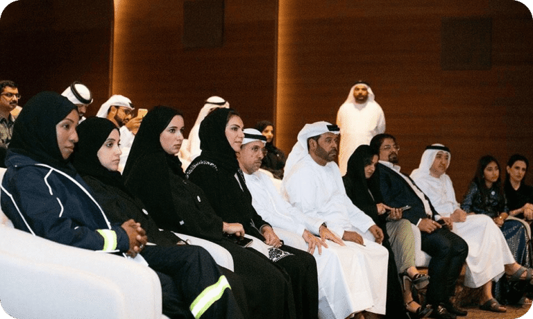 تكريم المتطوعين المتميزين لعام ٢٠٢٥